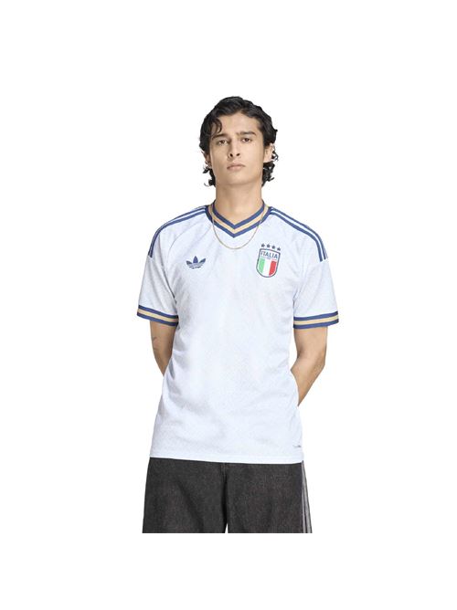 Adidas Italiamaglia gara away 26 Italia | KC8704AWAY WC26